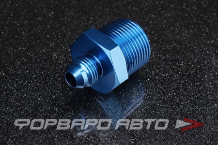Купить Фитинг AN6 - 3/4" AUTOBAHN88 