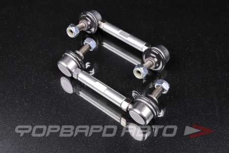 Купить Кронштейны стабилизатора задние Toyota GR Supra Rear End Link N1 NTY-GRS007