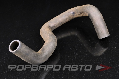 Купить Патрубок радиатора 30 мм, верхний ROSTECO 20773