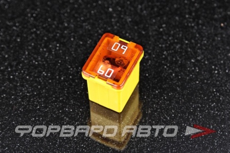 Купить Предохранитель силовой "мама" MINI TESLA FJ17.060.001