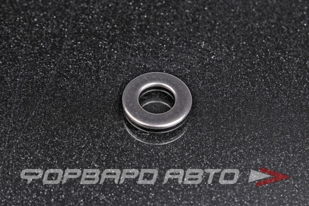 Купить Шайба M10 нерж. DIN125 A2  