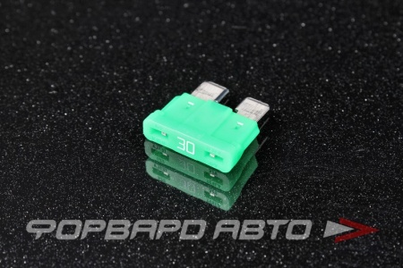 Купить Предохранитель флажковый EURO TESLA FT00.030.001