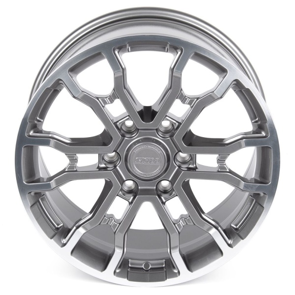 SV115-CS244 18 J9 ET45 6x139.7 95.1  