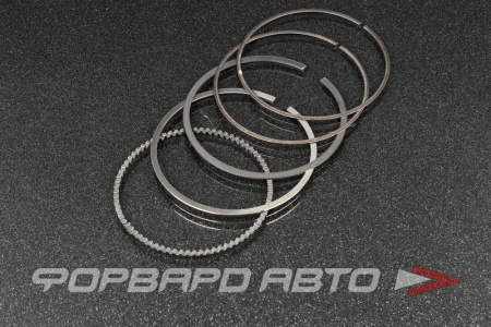 Купить Кольца поршневые 87,0 мм (1,0mm/1,2mm/2,8mm) (для 1 поршня) CP PISTONS CPN-3425