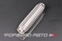 Гофра глушителя 45*280, (Interlock) трехслойная (AISI 304) TIXONA P45280