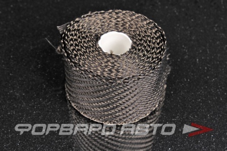 Купить Термолента 50 мм - 5 м HIWOW 