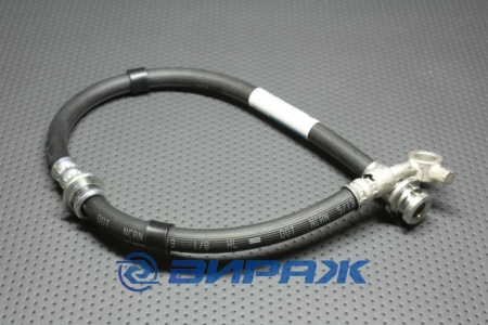 Купить Шланг тормозной MIYACO BH-N522