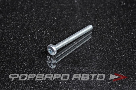 Купить Винт 4*40 (полусфера) оцинк.  515К-М4-40