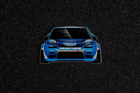 Купить Магнит контурный KAWABATA 180SX, FACE/BACK ФОРВАРД АВТО 