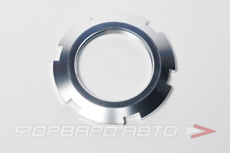 Купить Гайка регулировки пружины амортизатора для комплекта подвески SILVER'S SILVER'S 230392