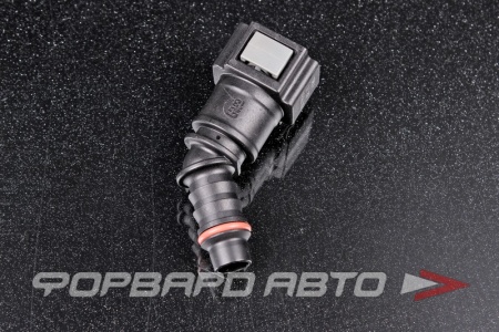 Купить Штуцер топливный быстросъемный 7.89-ID8-135° NASOSA NS03-B64