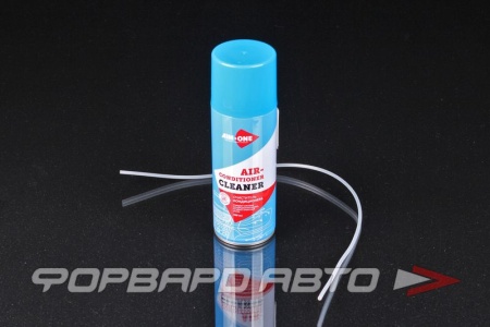 Купить Очиститель кондиционера пенный аэрозоль, 450мл AIM-ONE AC-320