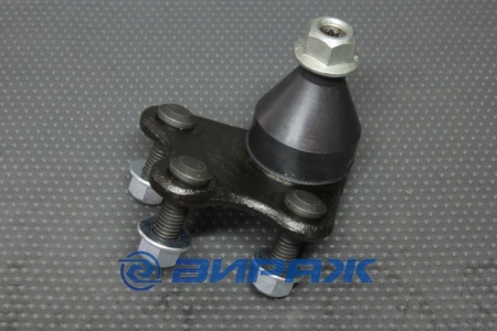 Купить Опора шаровая,передняя правая MOOG VO-BJ-7926