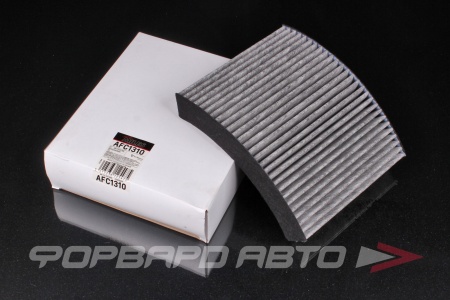 Купить Фильтр салонный (угольный) MILES AFC1310