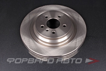 Купить Диск тормозной BLITZ BS0639