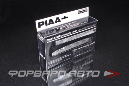 Купить Ходовые огни, дневные 12V LAMP DR185 PIAA DK189BX