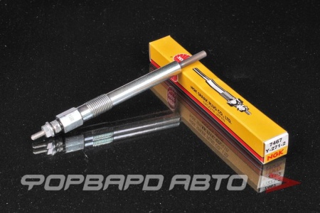 Купить Свеча накаливания NGK 7467
