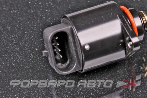 Клапан холостого хода ДВС,OPEL ASTRA F,OPEL ASTRA G,OPEL ZAFIRA,OPEL VECTRA C KRAUF EZZ0079FE