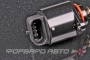 Клапан холостого хода ДВС,OPEL ASTRA F,OPEL ASTRA G,OPEL ZAFIRA,OPEL VECTRA C KRAUF EZZ0079FE