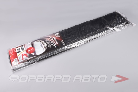 Купить Штора солнцезащитная на лобовое стекло "Single Bubble" (150*80см) AVS SH-107F-L