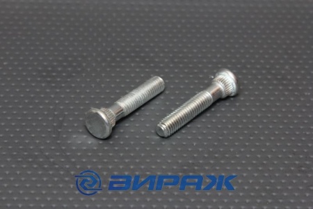 Купить Шпилька для опоры стоек М8*1.25  