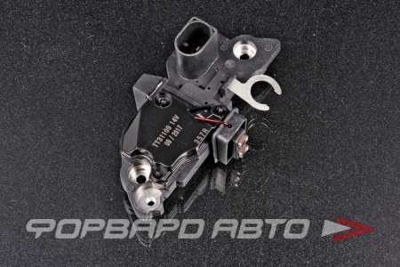 Купить Реле регулятор генератора (Audi, Ford, Seat, Skoda, VW) TESLA TECHNICS TT31109
