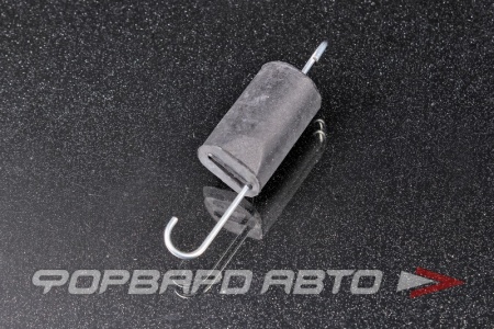 Купить Пружинка натяжителя ремня ГРМ MAZDA B630-12-711E