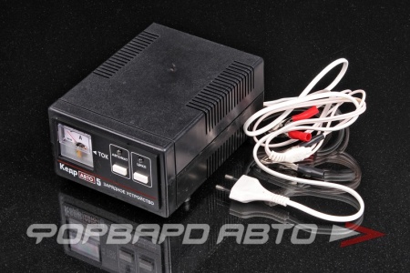 Купить Устройство зарядное 5A автомат КЕДР 