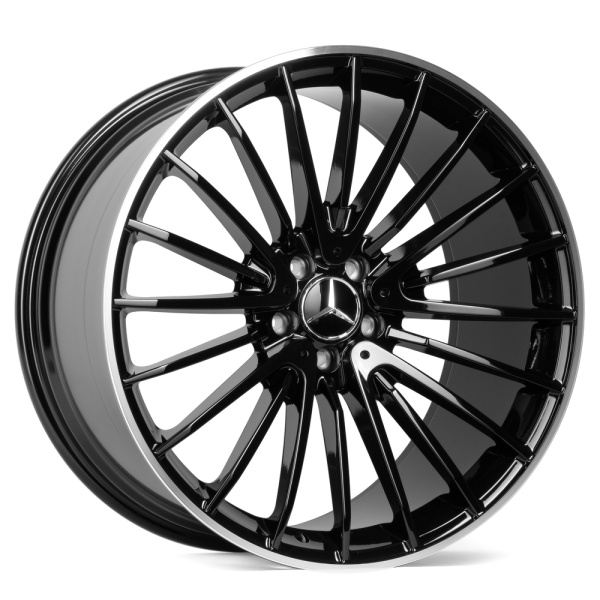 SL148-FG487 R22 J10/11 ET52/46 5x112 66.6  