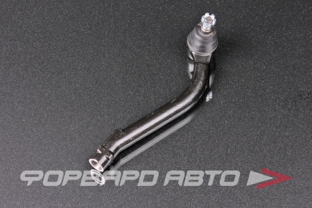 Купить Наконечник рулевой, левый SPEEDMATE SM-TEH037
