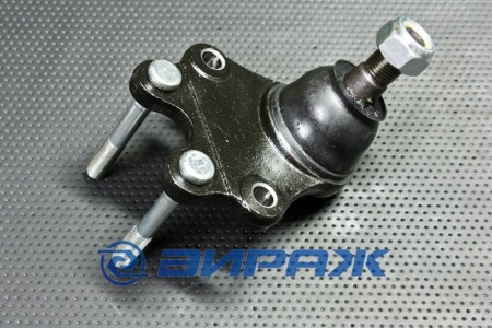 Купить Опора шаровая CTR CB0384