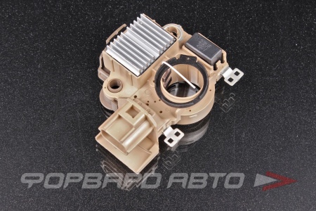 Купить Реле регулятор генератора (Ford Focus, Fiesta, Fusion) KRAUF ARM3503AD