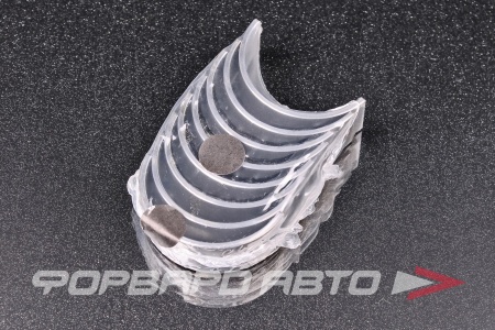 Купить Вкладыши шатунные 0,25 (к-кт) KING CR4350AM