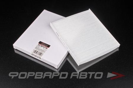 Купить Фильтр салонный MILES AFW1216