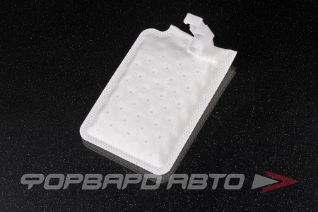 Купить Фильтр топливный (сетка бензонасоса) MILES AFFM097