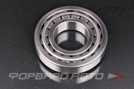 Купить Подшипник 80*170*42,5 KG 30316