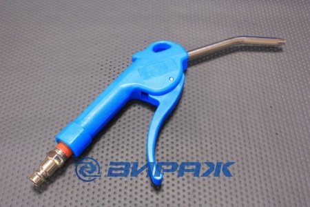 Купить Пистолет продувочный B13 THB B13G