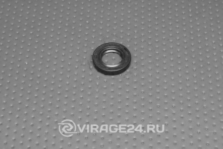 Купить Сальник 12*21*4 правой крышки двигателя 139FMB (Delta)  