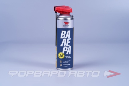 Купить Смазка проникающая "ВАЛЕРА" аэрозоль, 650мл VMPAUTO 8606