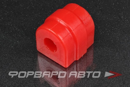 Купить Втулка стабилизатора 23мм ПОЛИУРЕТАН 21-01-1603