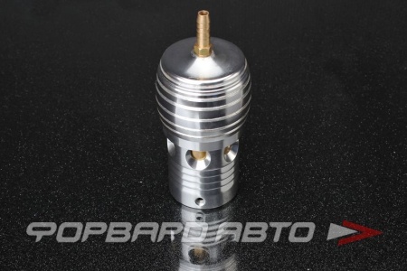Купить Перепускной клапан (blow off, блоу офф), AUTOBAHN88 большой 38 мм MELCO CAPT012