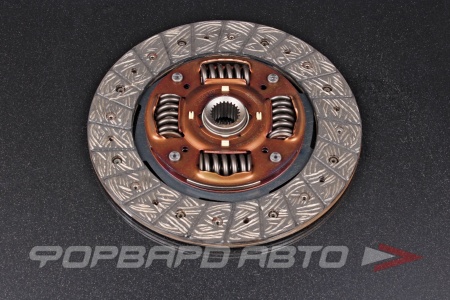 Купить Диск сцепления EXEDY FJD-029U