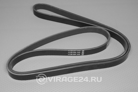 Купить Ремень поликлиновой DAYCO 5PK1695