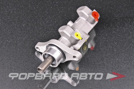 Купить Цилиндр тормозной главный без esp ASAM-SA 32117