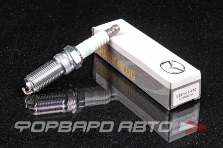 Купить Свеча зажигания MAZDA LFJD-18-110
