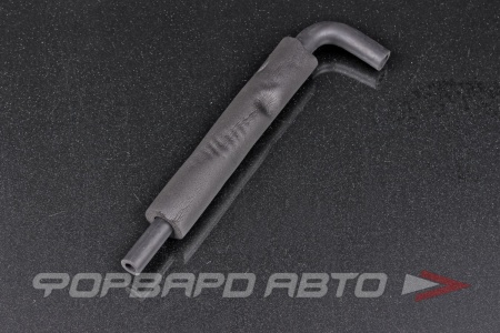 Купить Патрубок вентиляции картера 8-10 мм MELCO 12262-0H050