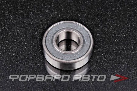 Купить Подшипник 16*35*11 (шариковый) CRAFT BEARINGS 6202/16-2RS
