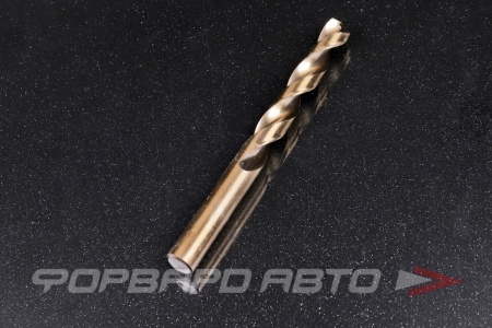 Купить Сверло по металлу Cobalt Ф10 <> 4191000*3d