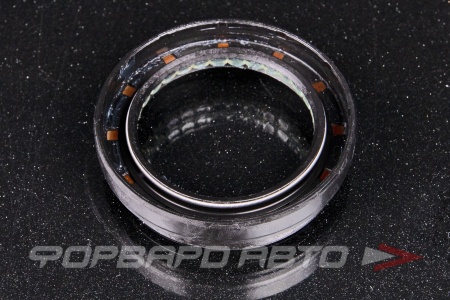 Купить Сальник 50*71*10/17 (RH) рез. TOYOTA 90311-50039