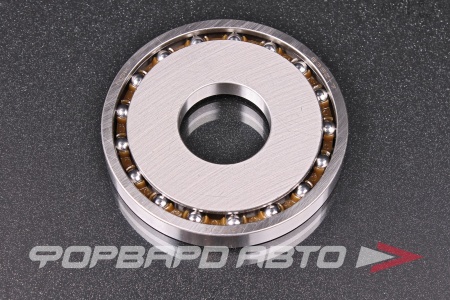 Купить Подшипник 35*95*12 (шариковый) CVT K110, K111, K112 NSK B35Z-7